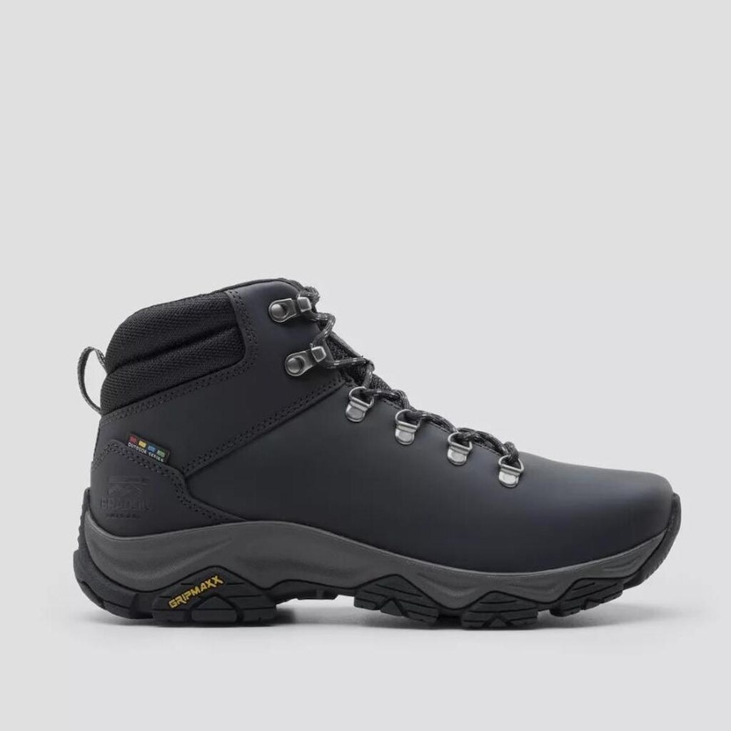 Bota Bradok Cougar Hi