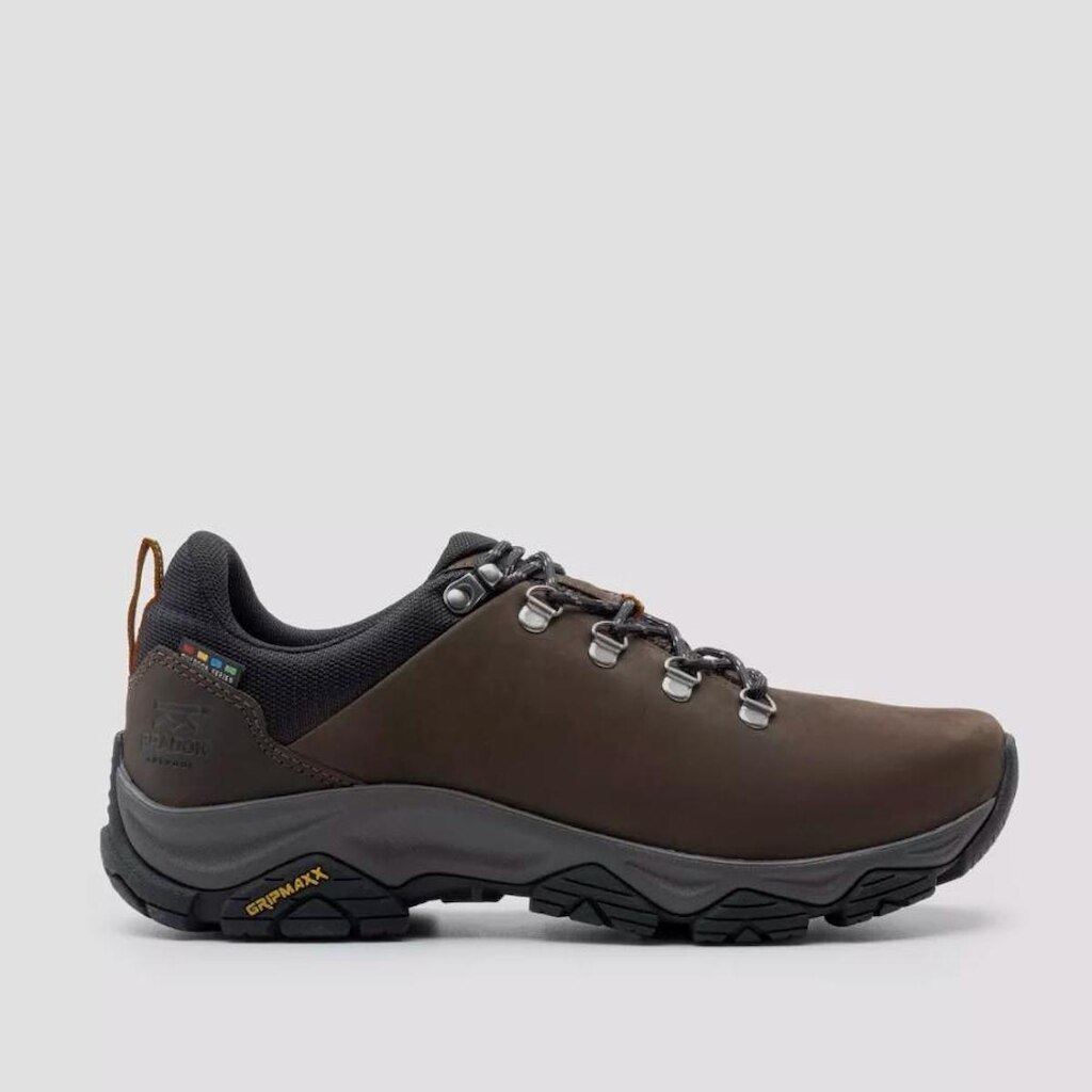 Bota Bradok Cougar Lw