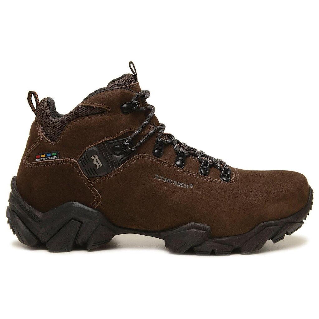 Bota Bradok Thunder Masculina