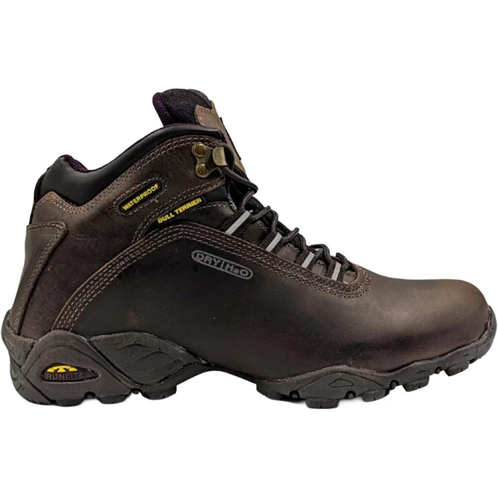 Bota Bull Terrier Alpina Dry Lite Feminino