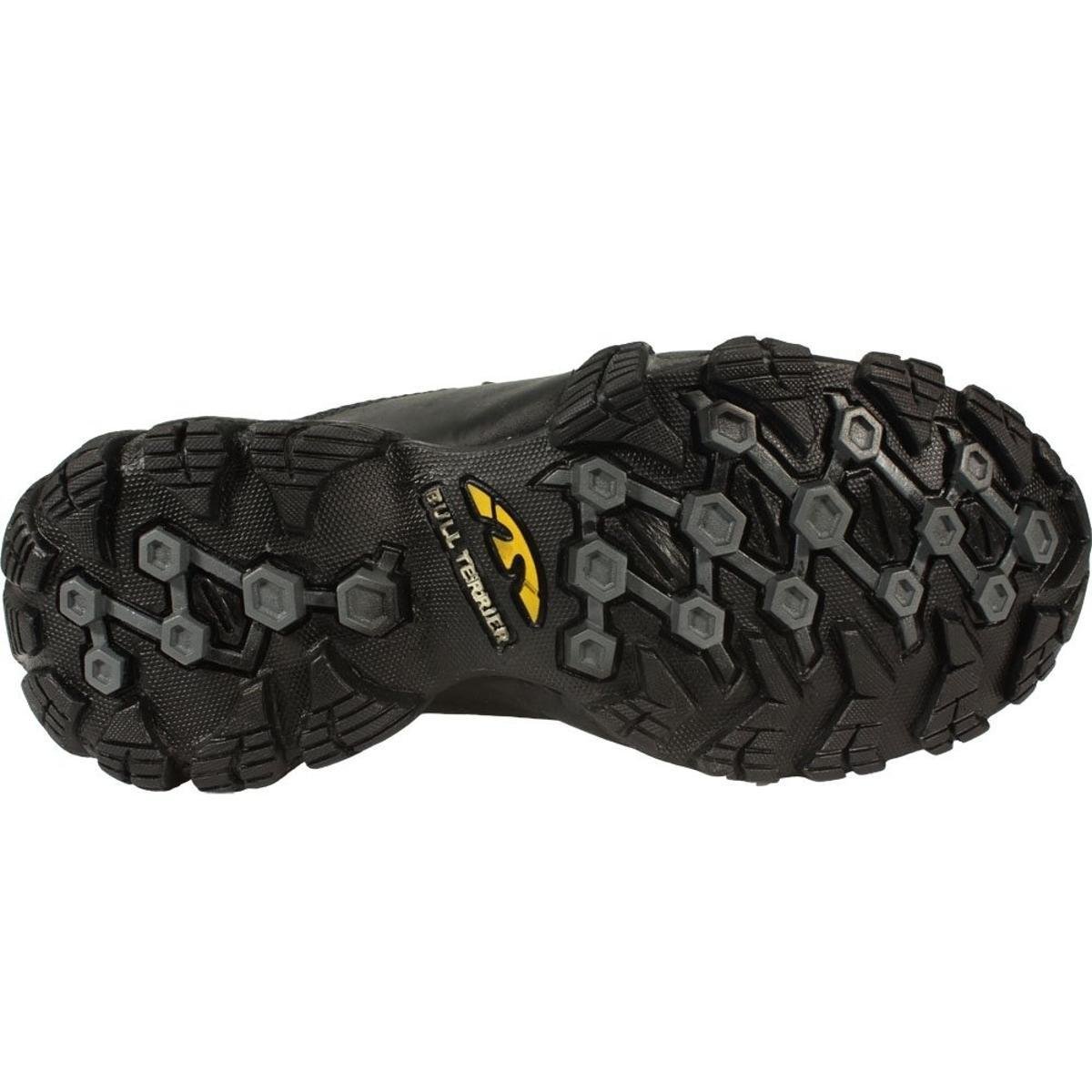 bota bull terrier alpina dry low