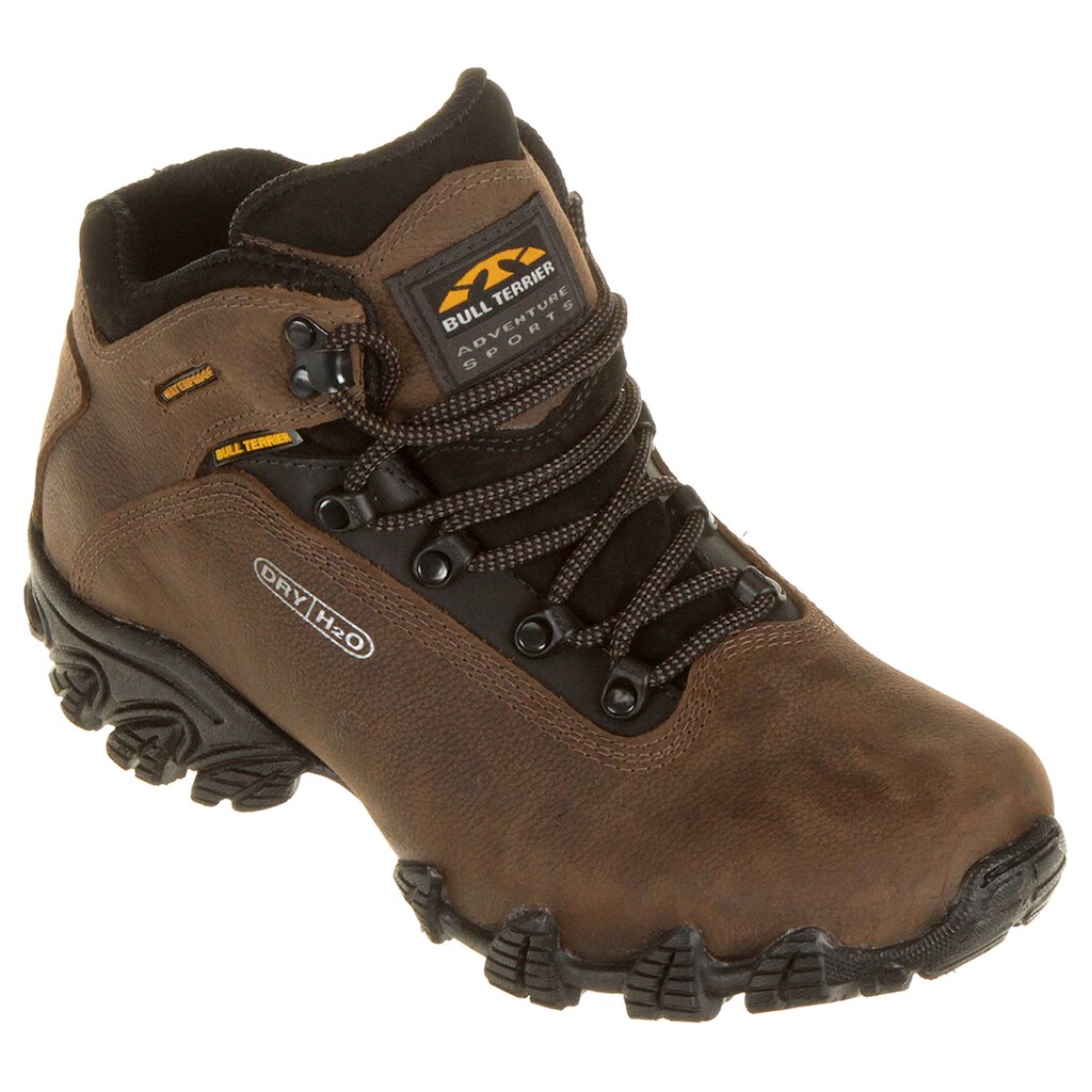 Bota Bull Terrier Alpina Dry