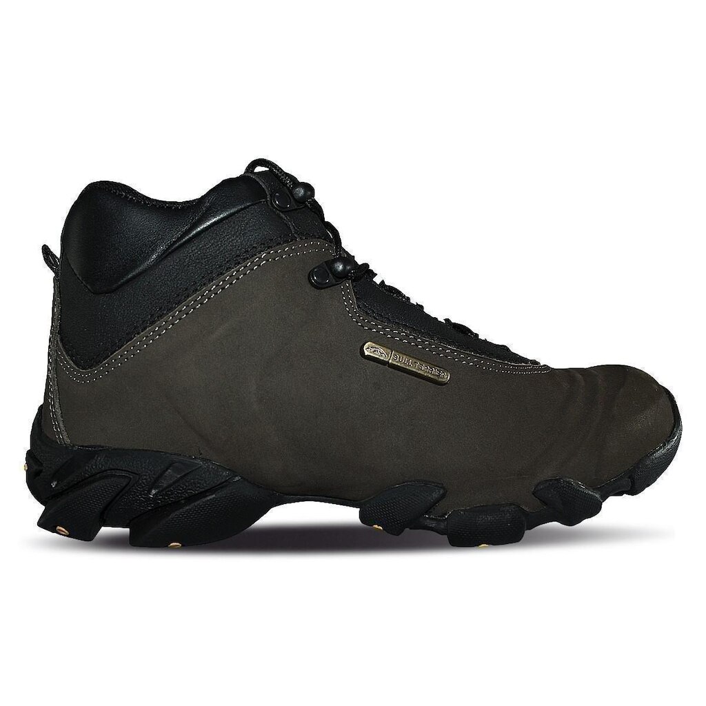 Bota Bull Terrier Attack Carbono Masculina