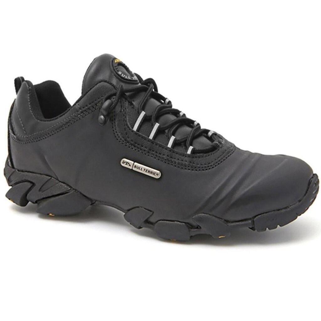 Bota Bull Terrier Attack Low 2 Masculina