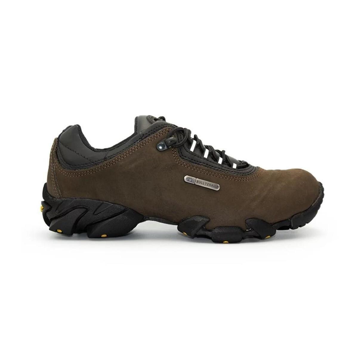 netshoes botas bull terrier