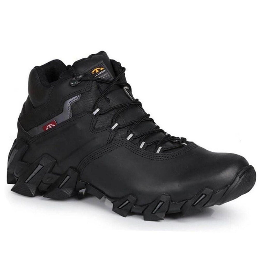 Bota Bull Terrier Axis Masculina
