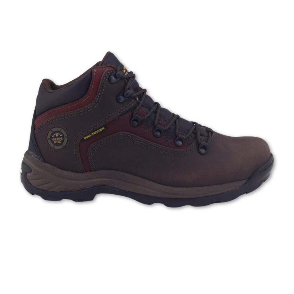 Bota Bull Terrier Bruce Trailfox  460 Masculino