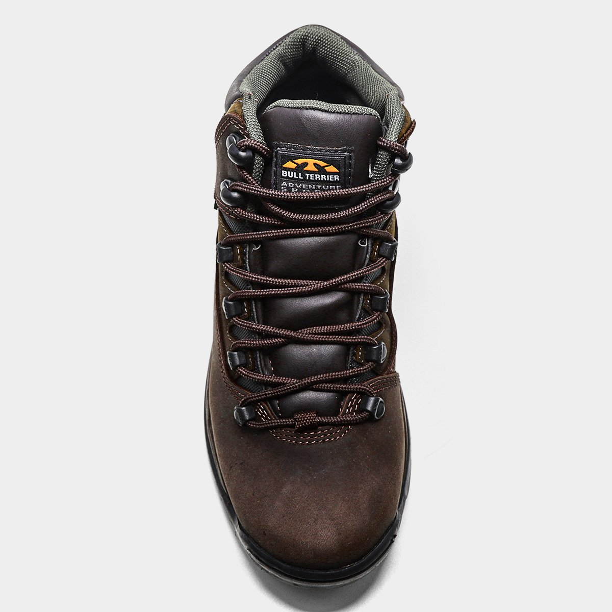 Bota Bull Terrier Couro Trailfox Masculina - 3