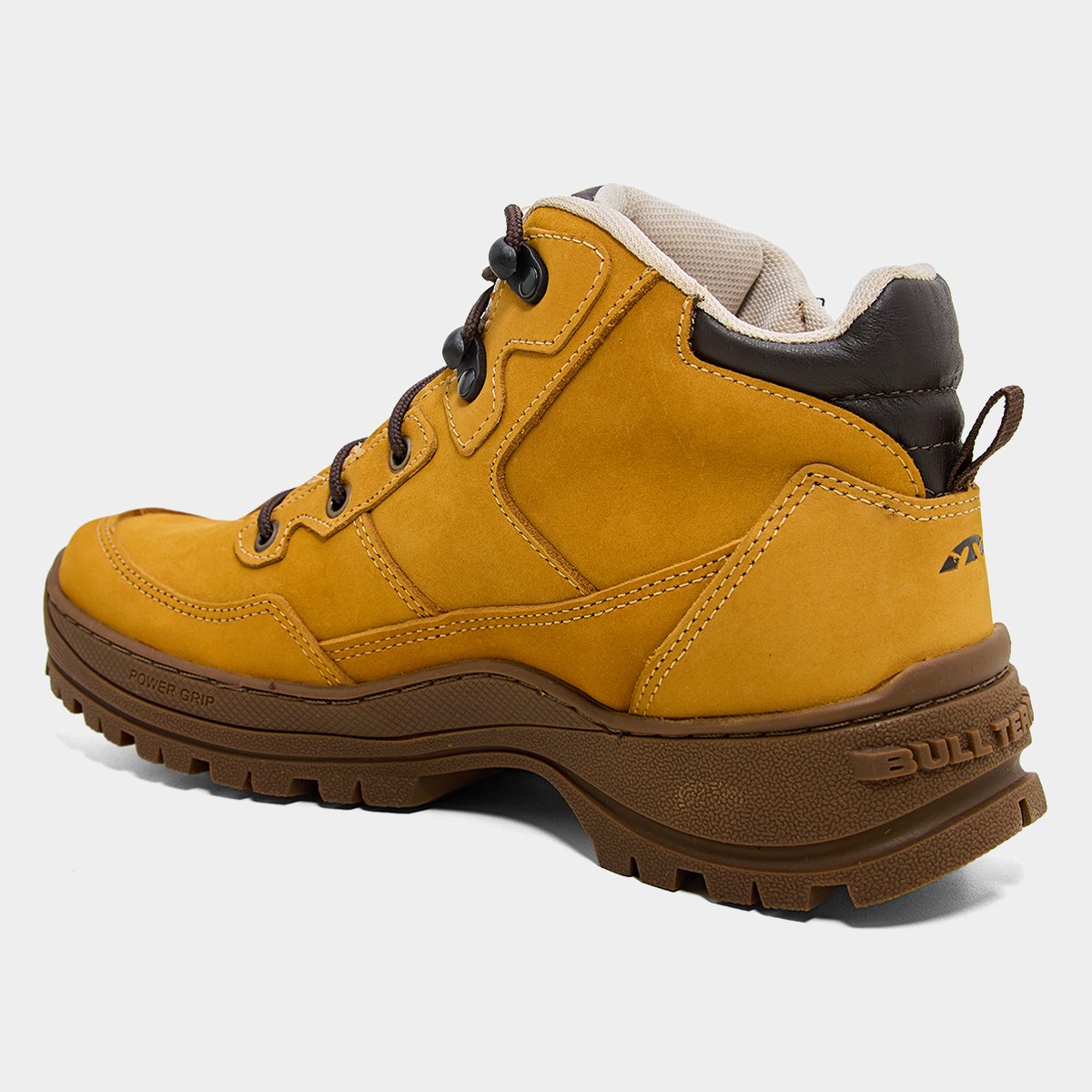 Bota Bull Terrier Desert Masculina - 2