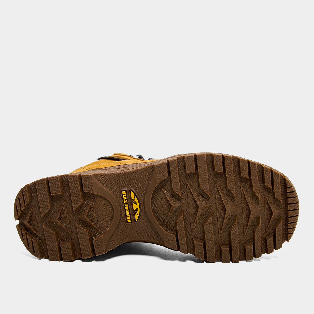 Bota Bull Terrier Desert Masculina - 4