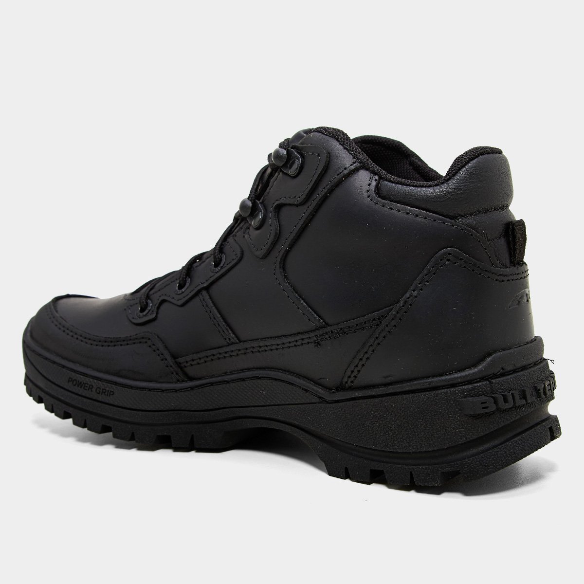 Bota Bull Terrier Desert Masculina - 2
