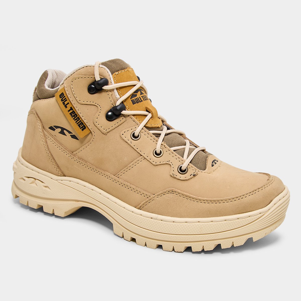Bota Bull Terrier Desert Masculina - 1