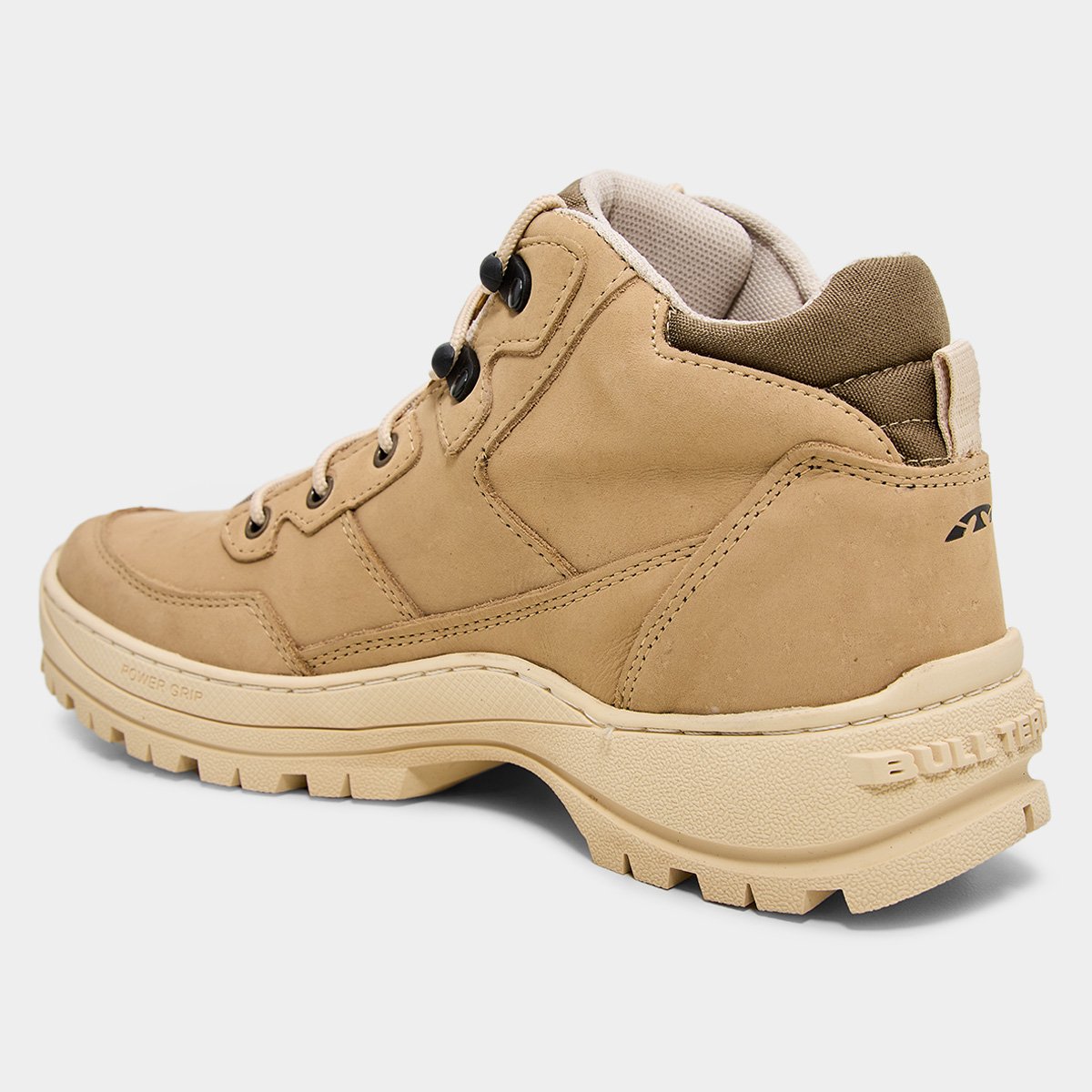 Bota Bull Terrier Desert Masculina - 2