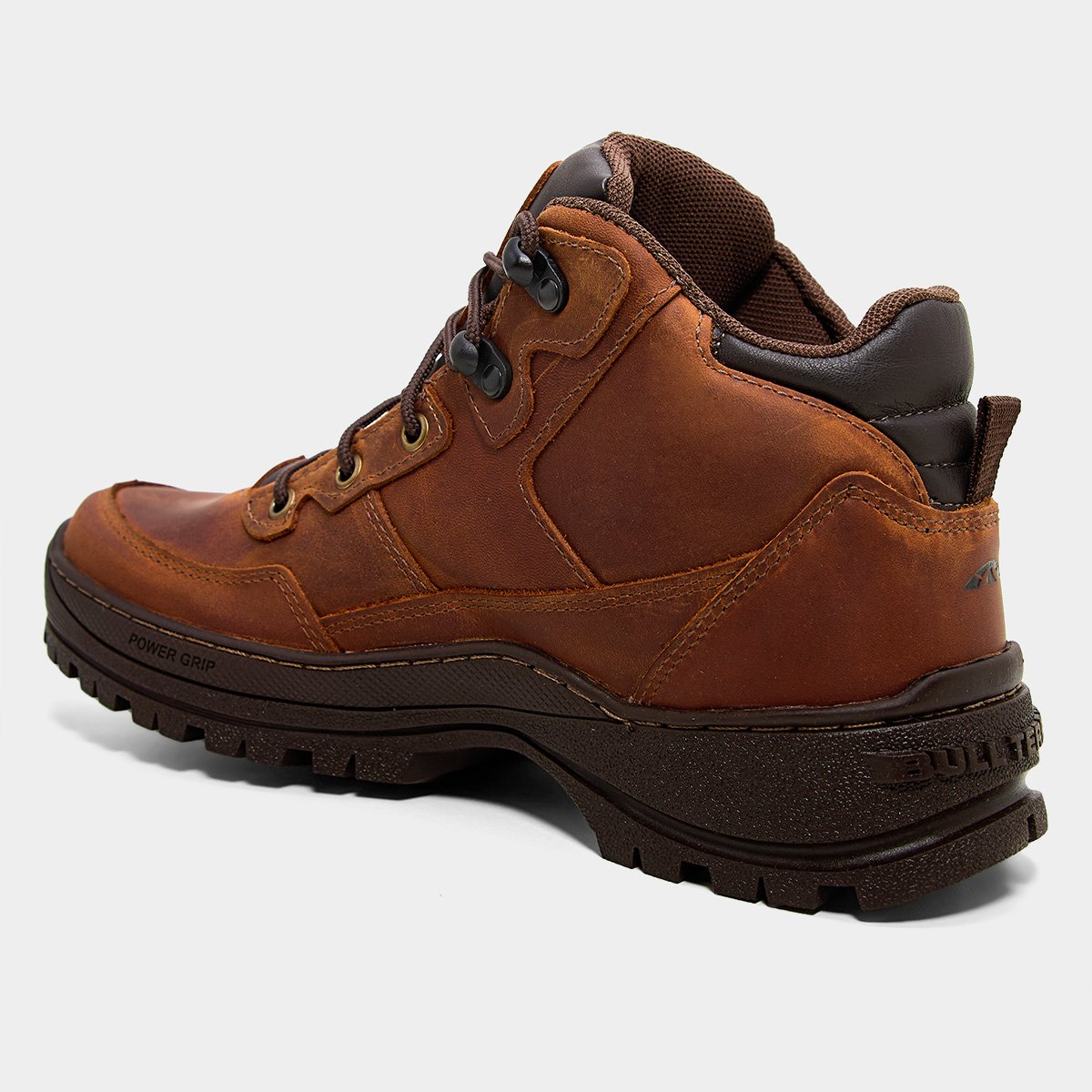 Bota Bull Terrier Desert Masculina - 2