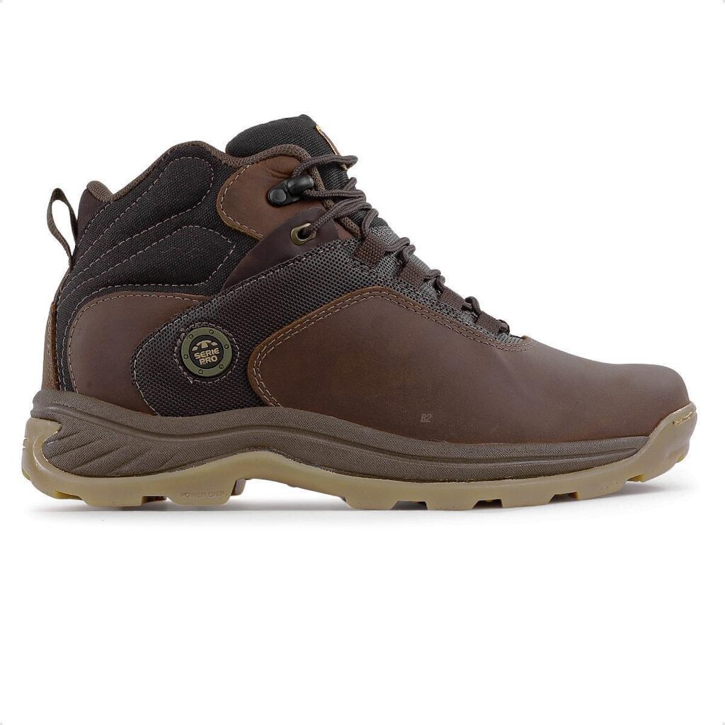 Bota Bull Terrier Explorer Masculina
