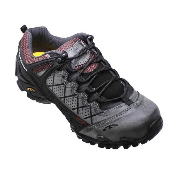 Bota Bull Terrier Extreme Low Chumbo/Vinho Masculino - Azul Navy Menor preço em Bota Bull Terrier Extreme Low Chumbo/Vinho Masculino - Azul Navy