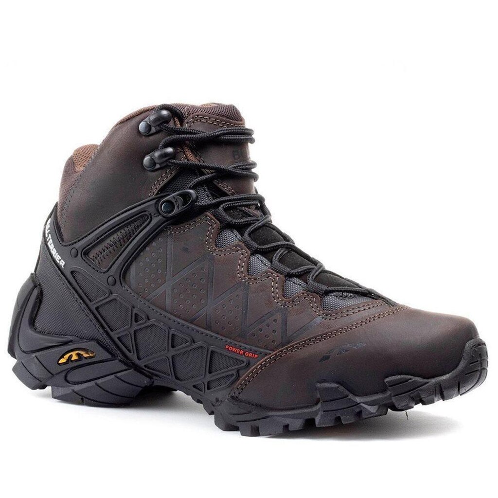 Bota Bull Terrier Extreme Masculina