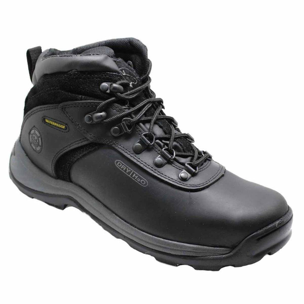 Bota Bull Terrier Freemont Masculina Menor preço em Bota Bull Terrier Freemont Masculina