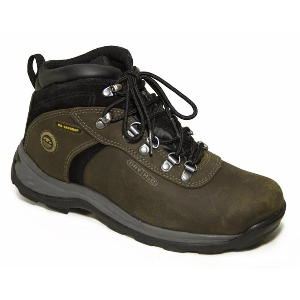 Bota Bull Terrier Freemont Masculina