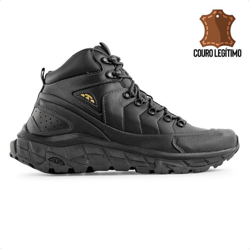 Bota Bull Terrier Legacy II Masculina