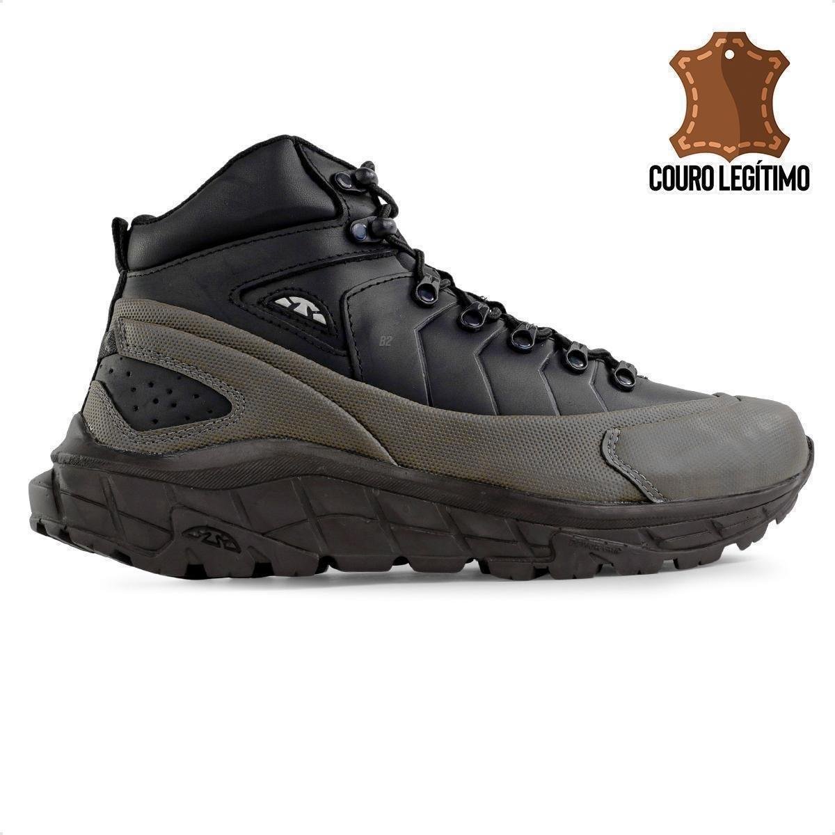 Bota Bull Terrier Legacy II Masculina é ruim? Bota Bull Terrier Legacy II Masculina é boa?