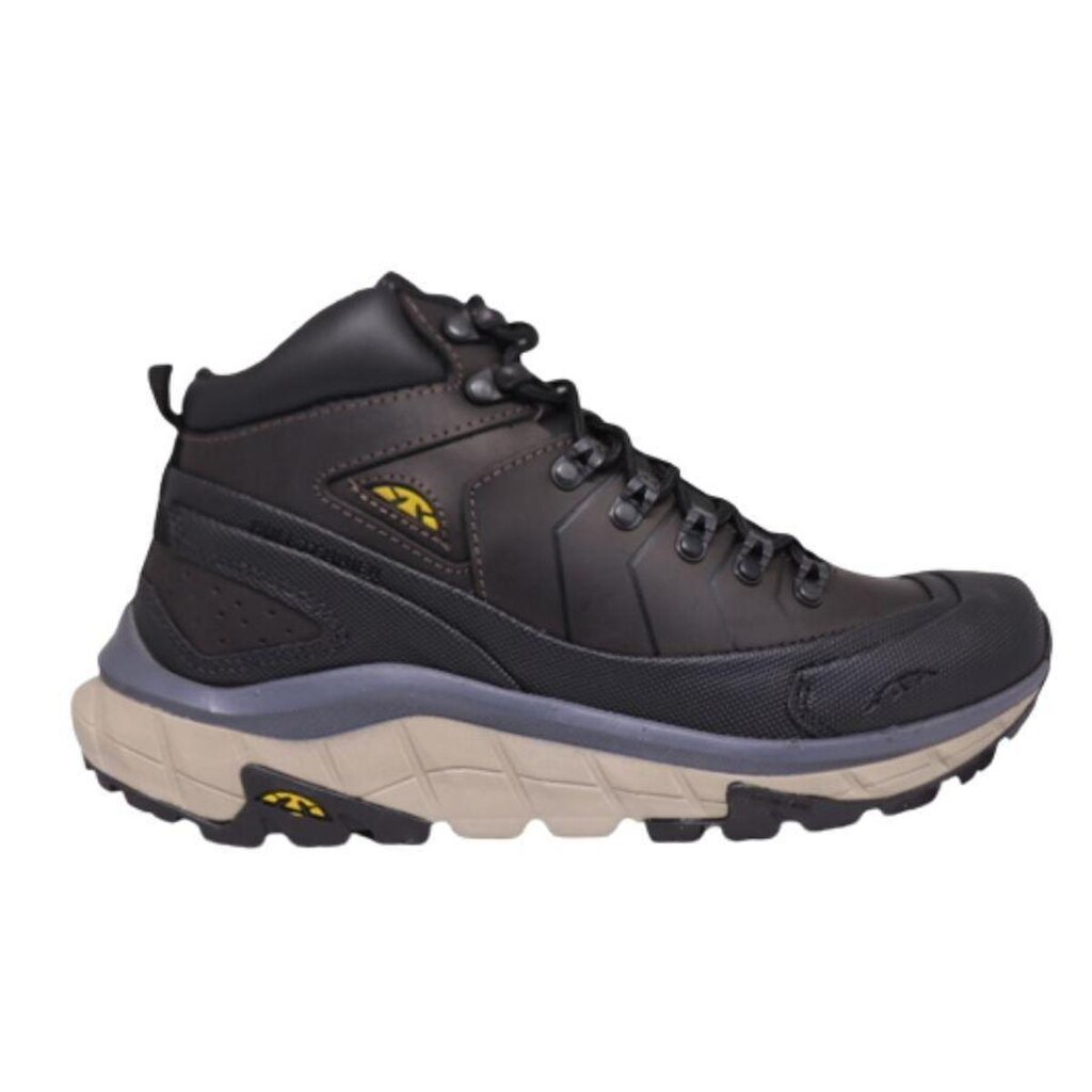 BOTA BULL TERRIER LEGACY PRETO/MUSGO