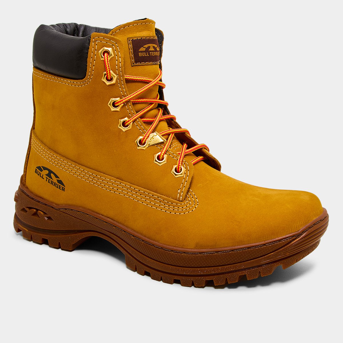 Bota Bull Terrier Mack Masculina - 1