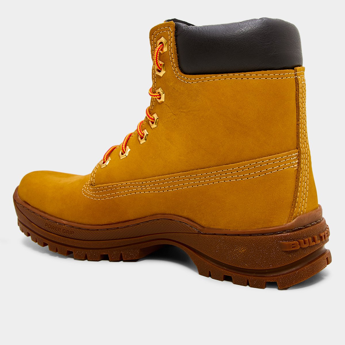 Bota Bull Terrier Mack Masculina - 2