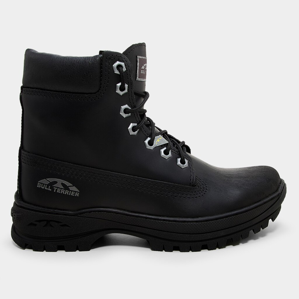 Bota Bull Terrier Mack Masculina