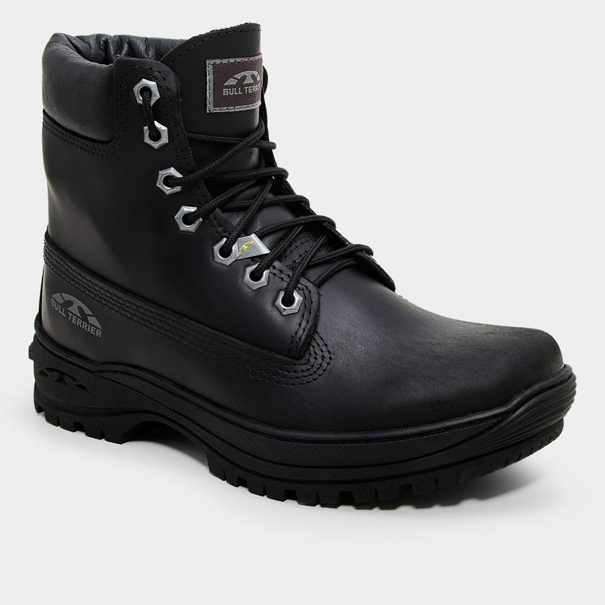Bota Bull Terrier Mack Masculina - 1