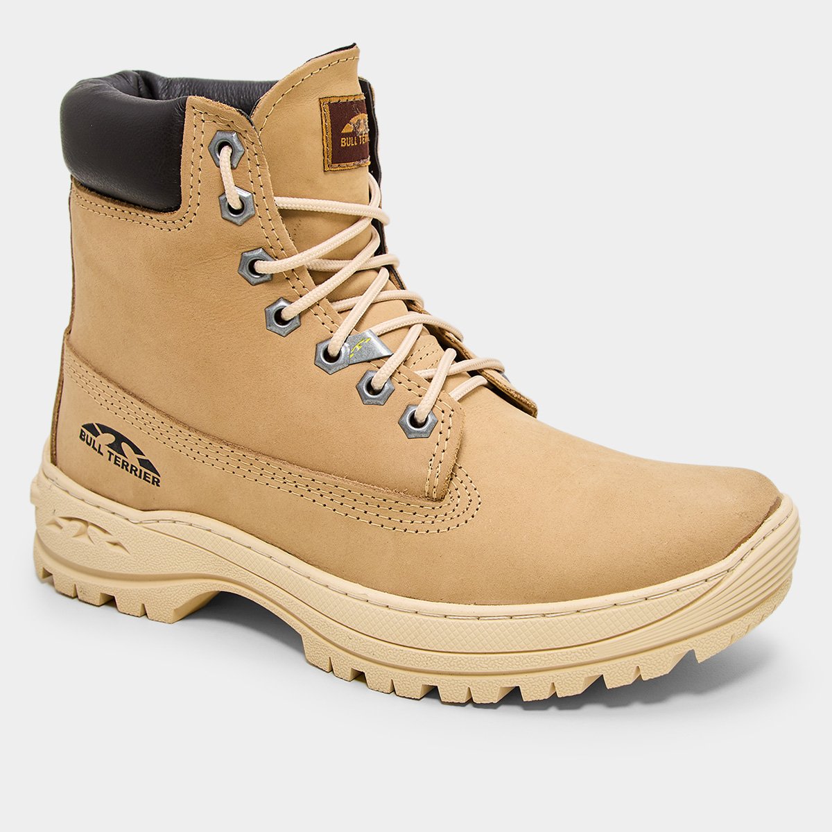 Bota Bull Terrier Mack Masculina - 1