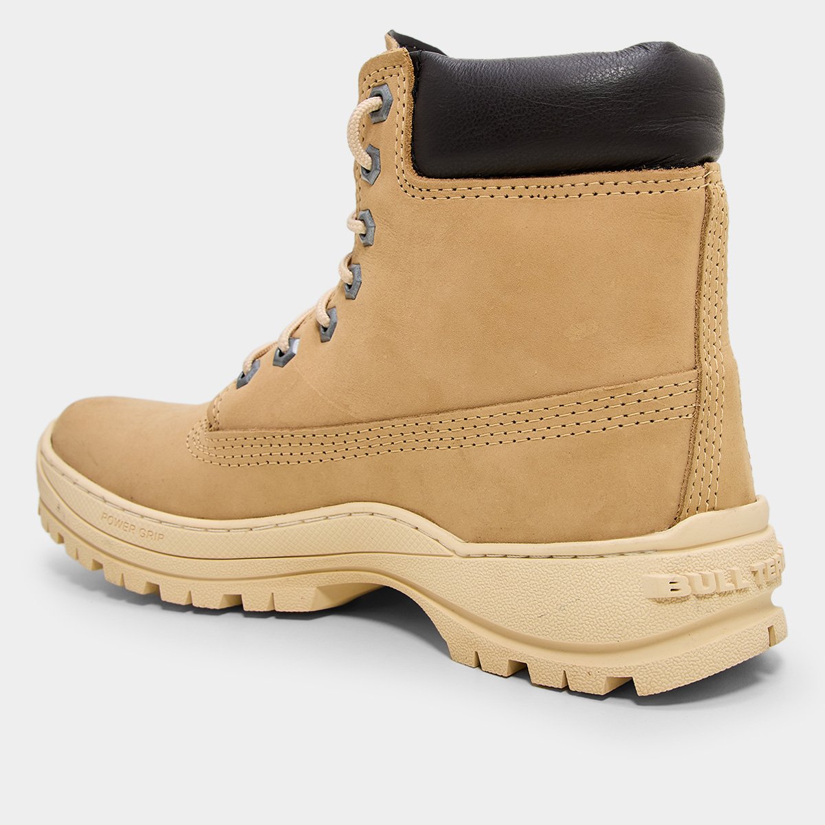 Bota Bull Terrier Mack Masculina - 2