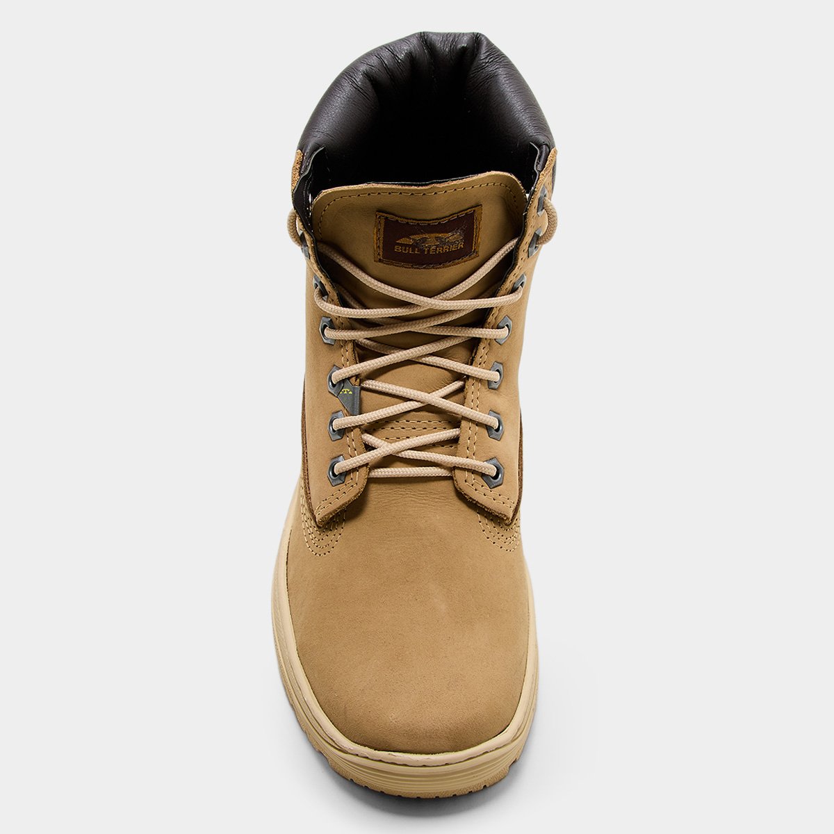 Bota Bull Terrier Mack Masculina - 3