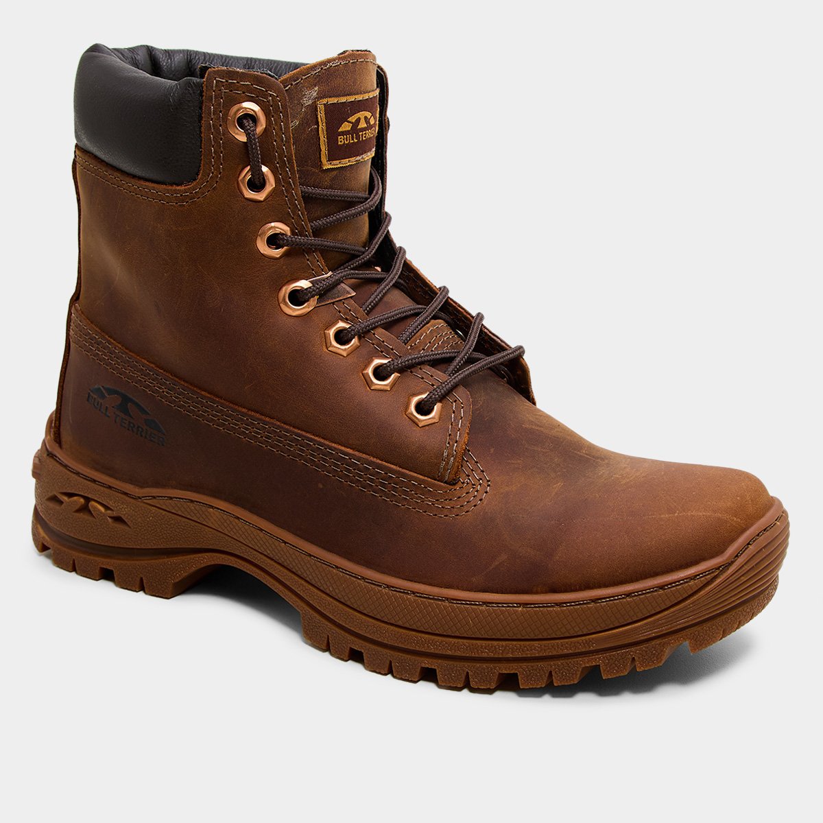 Bota Bull Terrier Mack Masculina - 1