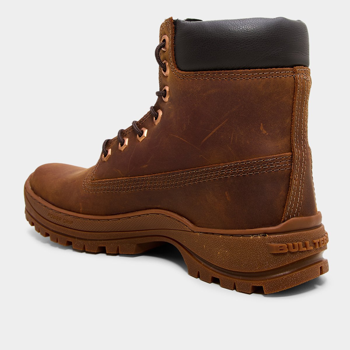 Bota Bull Terrier Mack Masculina - 2