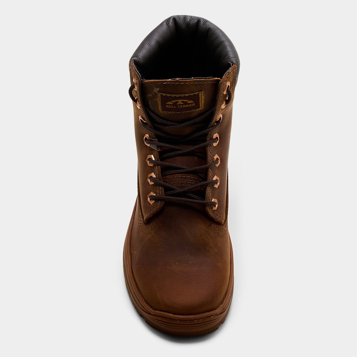 Bota Bull Terrier Mack Masculina - 3