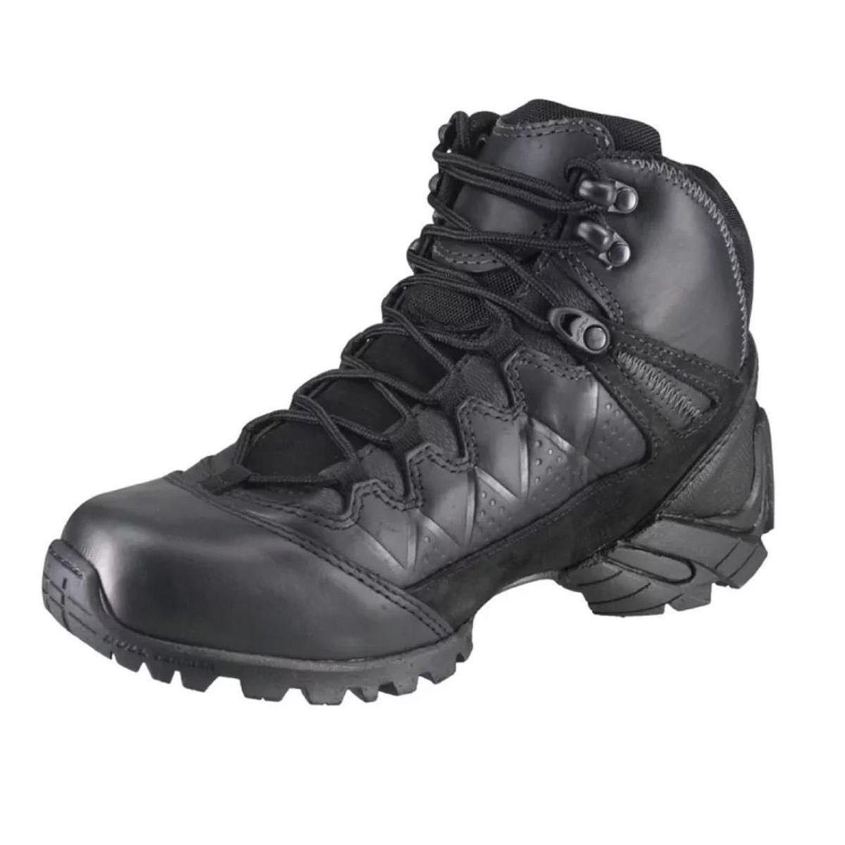Bota Bull Terrier Masculina Extreme - Preto | Netshoes