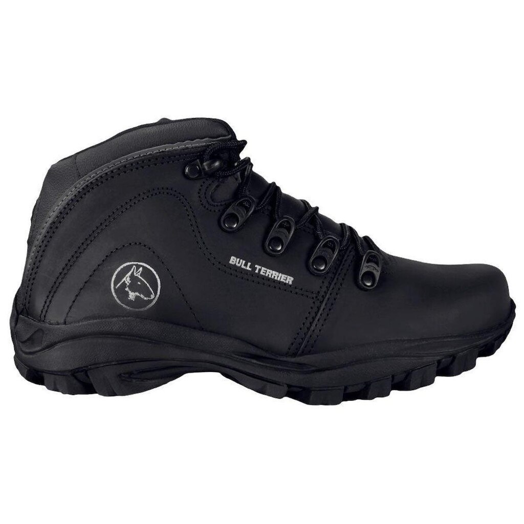 Bota Bull Terrier Masculina Fox Terrier II
