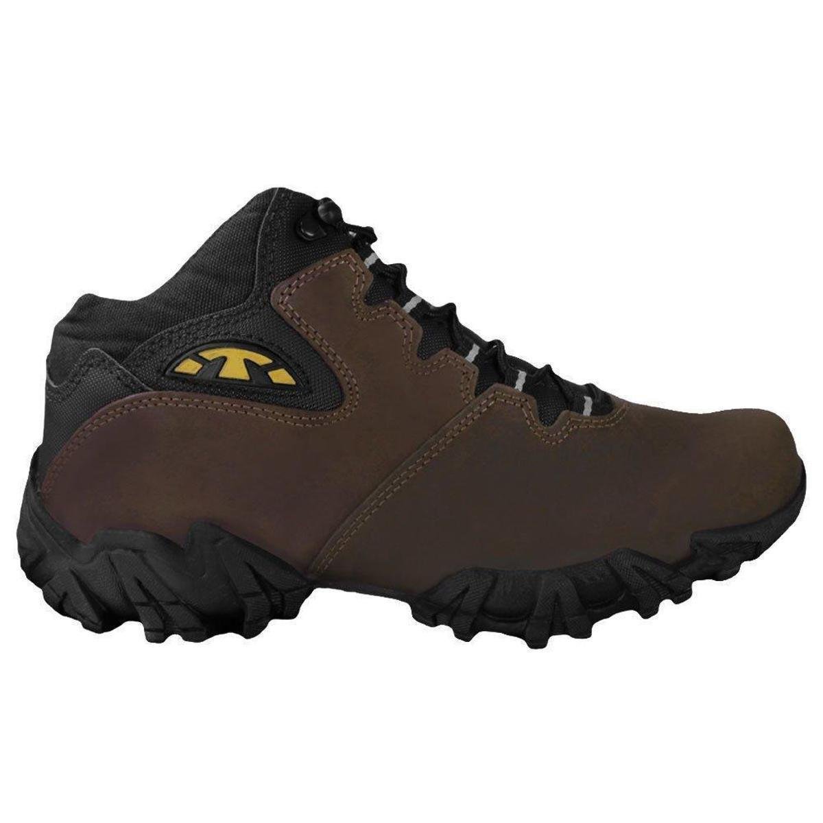 Botas Bull Terrier Masculinas - Melhores Preços | Netshoes