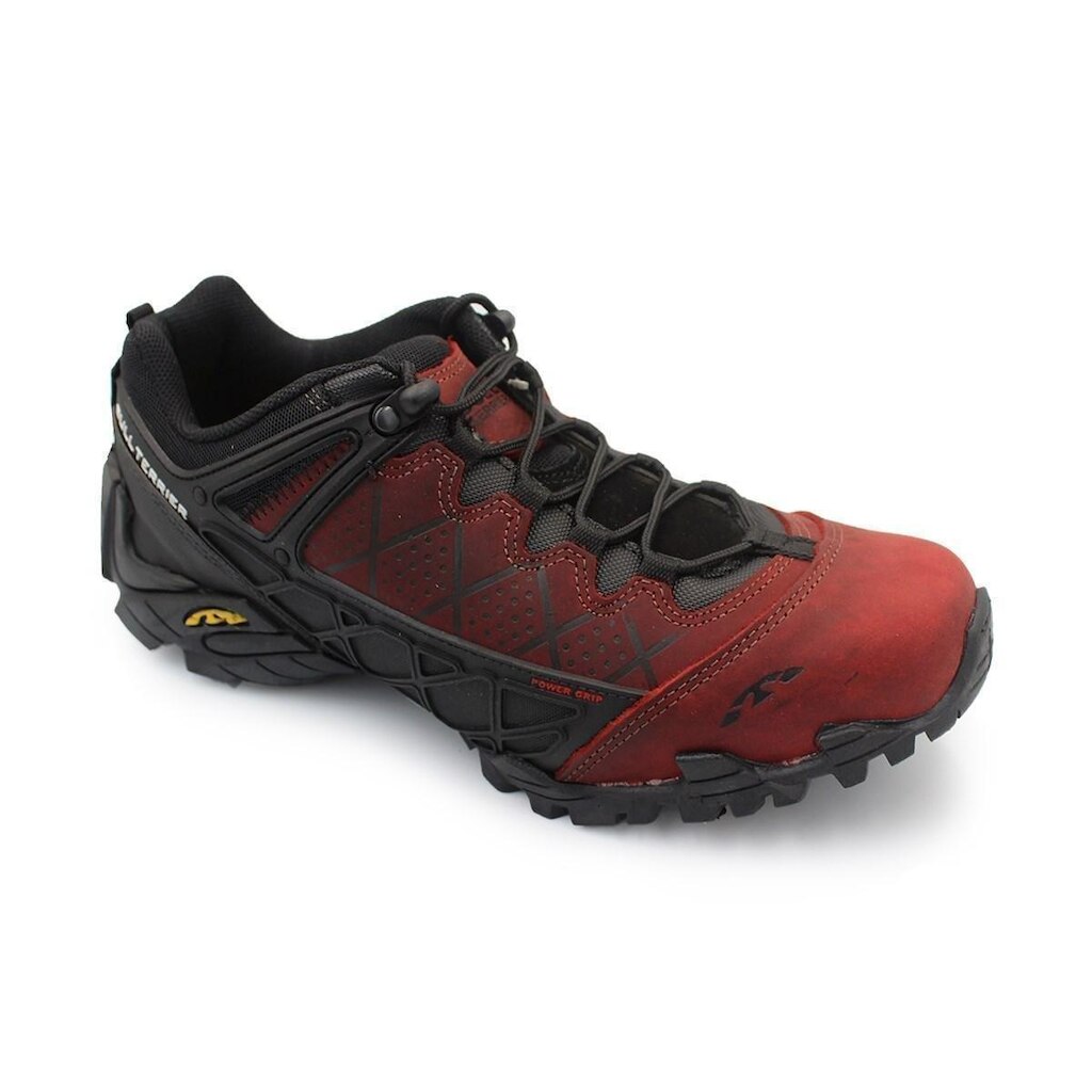 Bota Bull Terrier Masculino Extreme Low