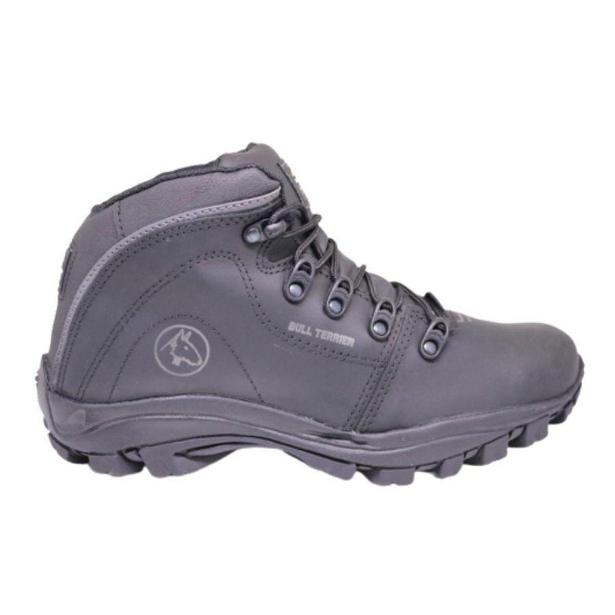 Bota Bull Terrier Masculino Fox Terrier II Menor preço em Bota Bull Terrier Masculino Fox Terrier II