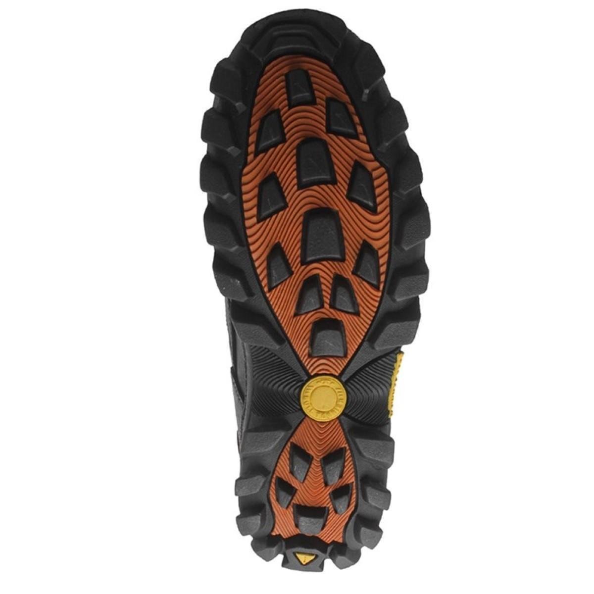 bota bull terrier masculina netshoes