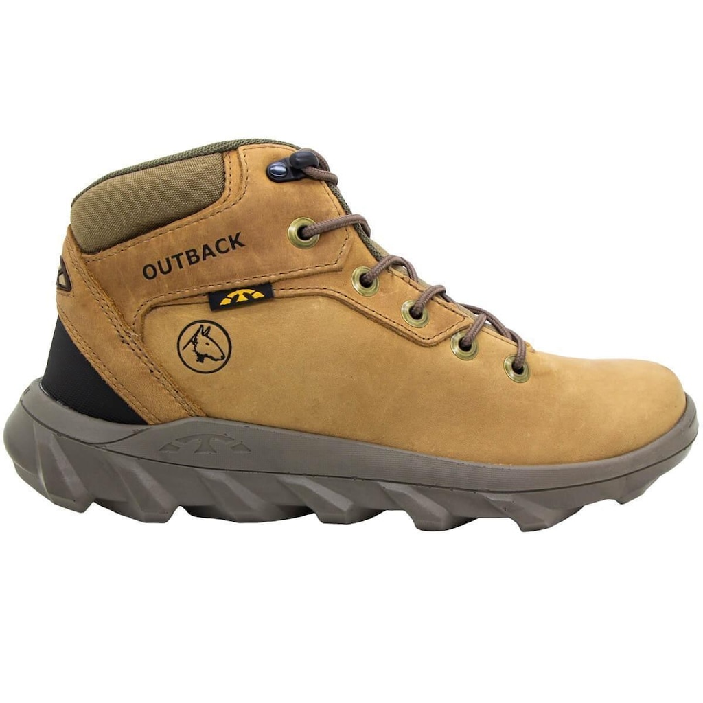 Bota Bull Terrier Outback