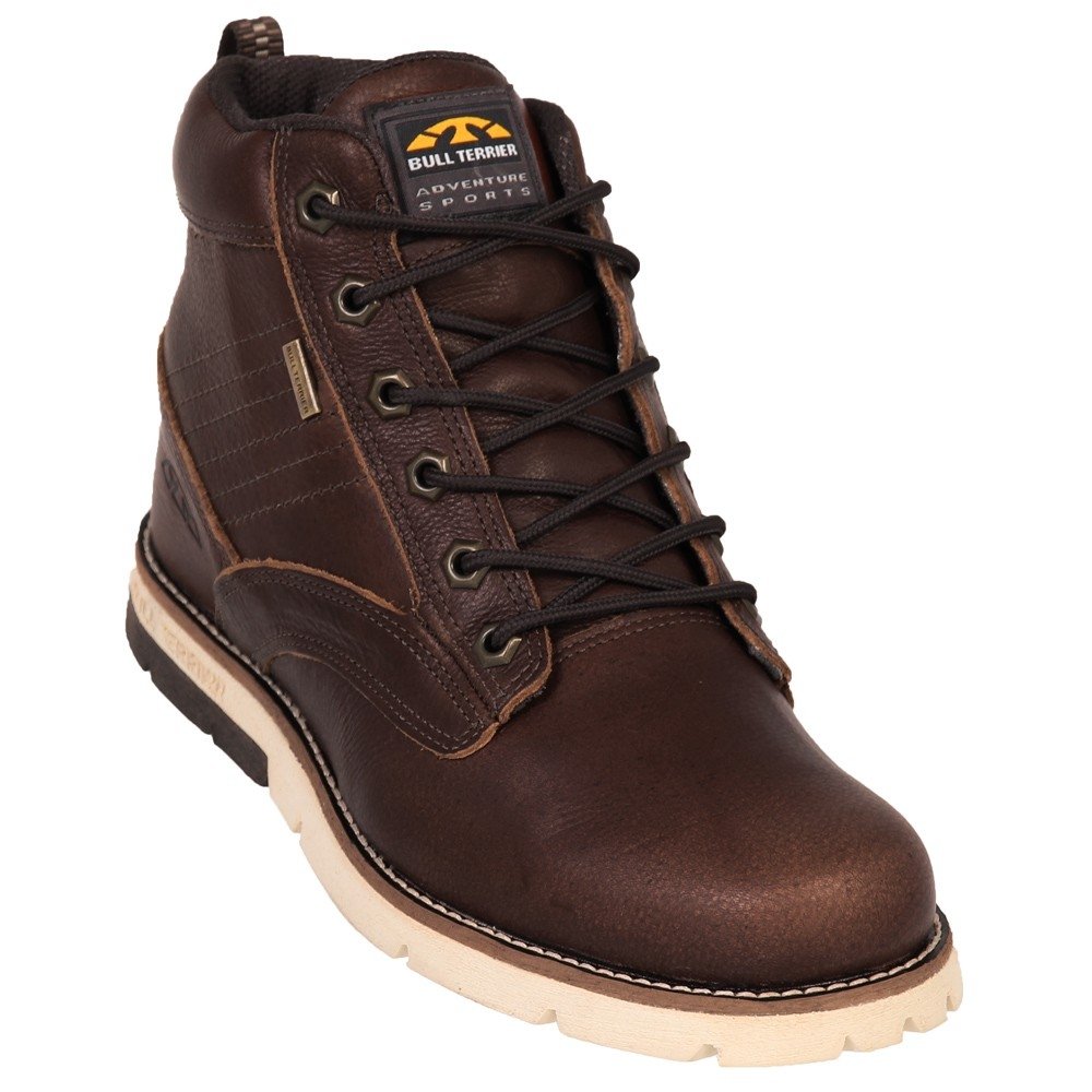 bota bull terrier panama