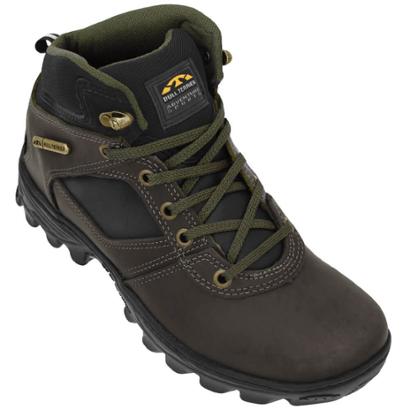 Musgo Phoenix Bota Bull Terrier Phoenix - Musgo | Netshoes