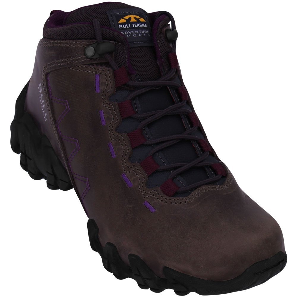 netshoes bull terrier feminino