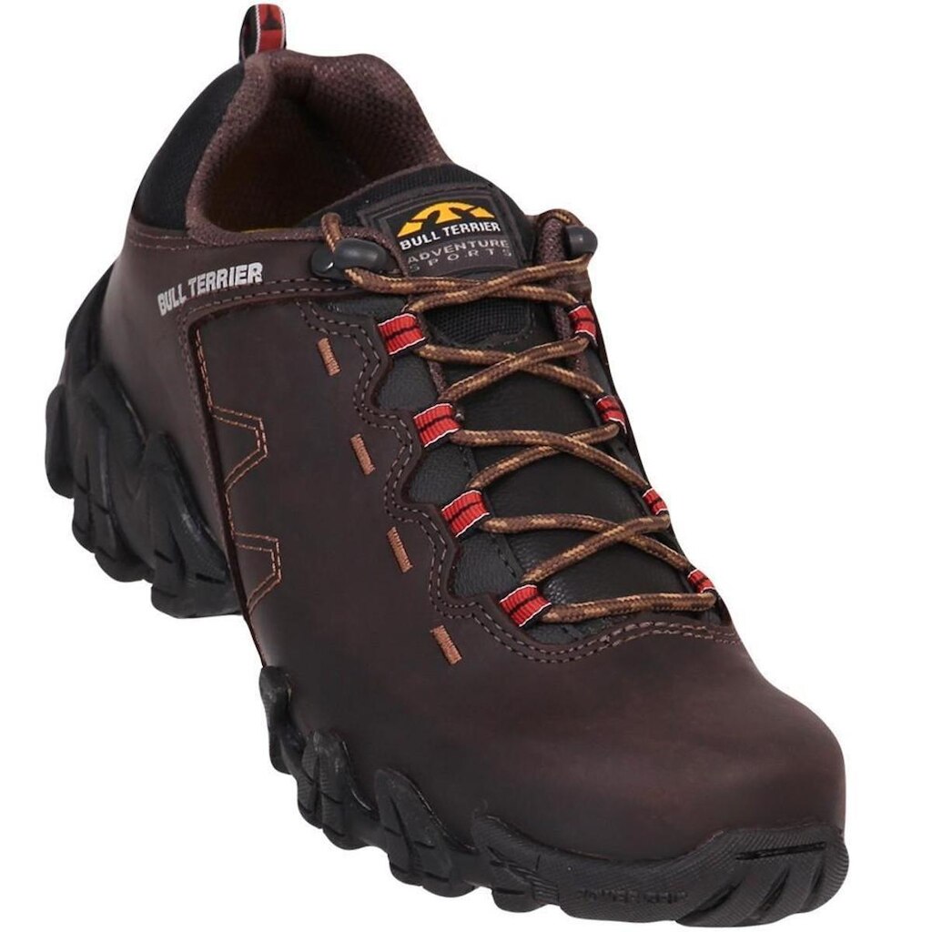 Bota Bull Terrier Ranger Low Masculina