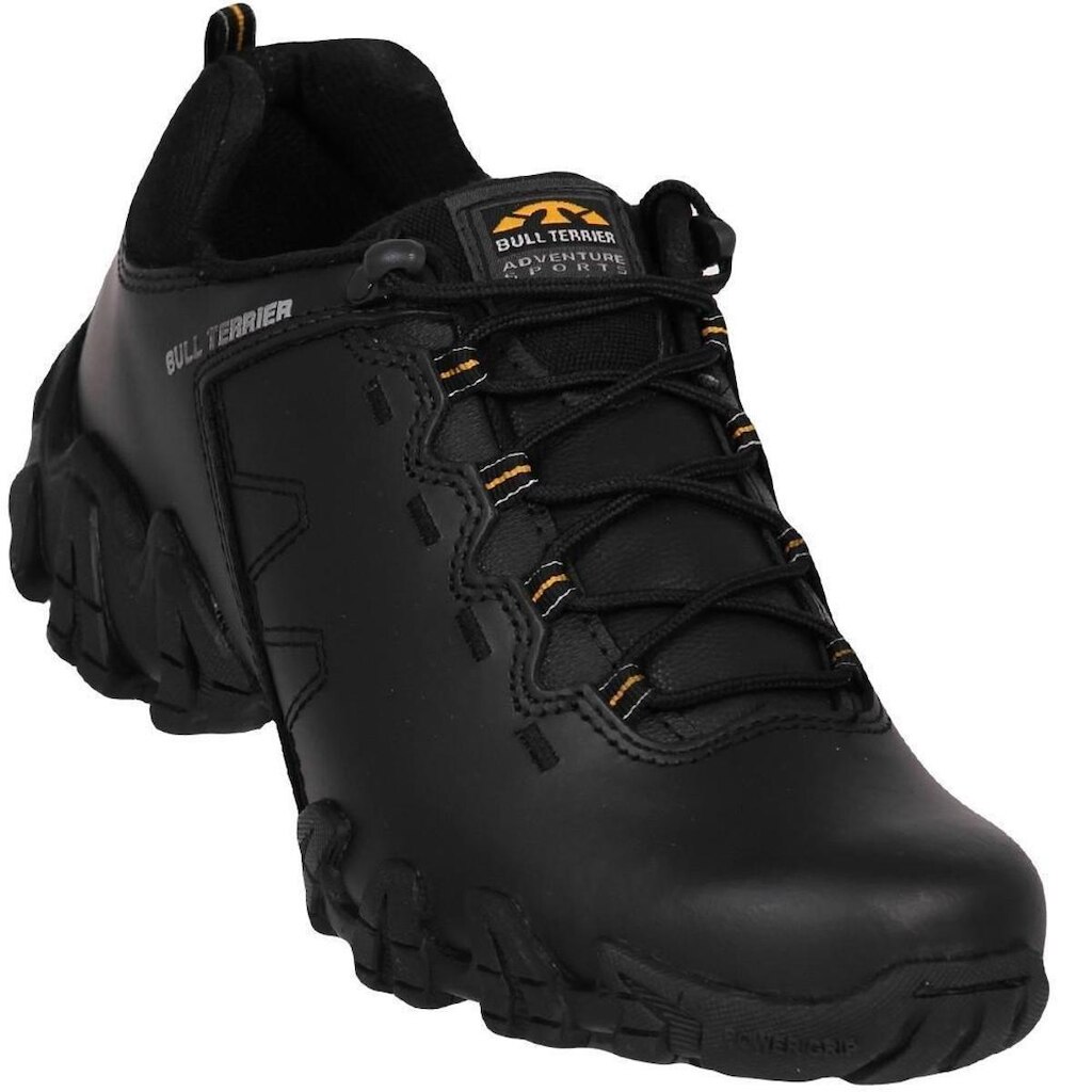 Bota Bull Terrier Ranger Low Masculina