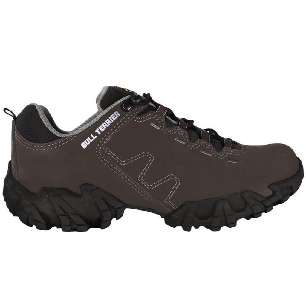 Bota Bull Terrier Ranger Low Masculina