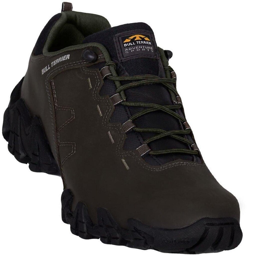 Bota Bull Terrier Ranger Low Masculina